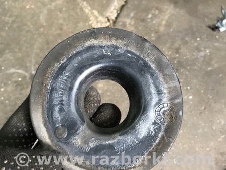 ФОТО Проставка пружины для Audi (Ауди) A3 8V1, 8VA, 8V7, 8VS (03.2012-...) Киев