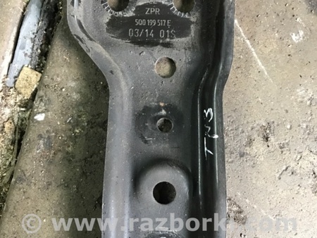 ФОТО Кронштейн для Audi (Ауди) A3 8V1, 8VA, 8V7, 8VS (03.2012-...) Киев