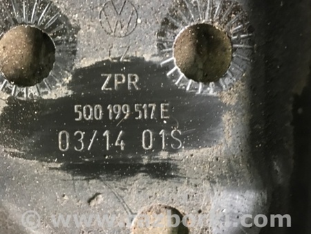 ФОТО Кронштейн для Audi (Ауди) A3 8V1, 8VA, 8V7, 8VS (03.2012-...) Киев