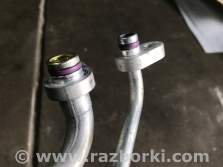 ФОТО Трубка кондиционера для Audi (Ауди) A3 8V1, 8VA, 8V7, 8VS (03.2012-...) Киев
