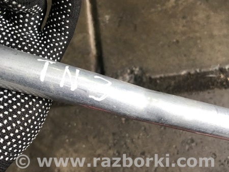 ФОТО Трубка кондиционера для Audi (Ауди) A3 8V1, 8VA, 8V7, 8VS (03.2012-...) Киев