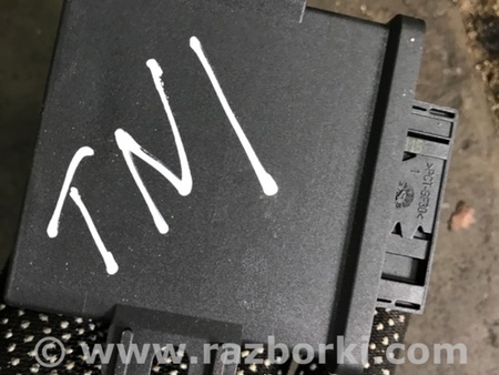 ФОТО Блок управления для Audi (Ауди) A3 8V1, 8VA, 8V7, 8VS (03.2012-...) Киев