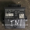 Блок управления Audi (Ауди) A3 8V1, 8VA, 8V7, 8VS (03.2012-...)