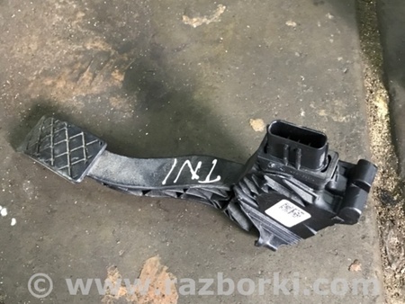 ФОТО Педаль газа для Audi (Ауди) A3 8V1, 8VA, 8V7, 8VS (03.2012-...) Киев