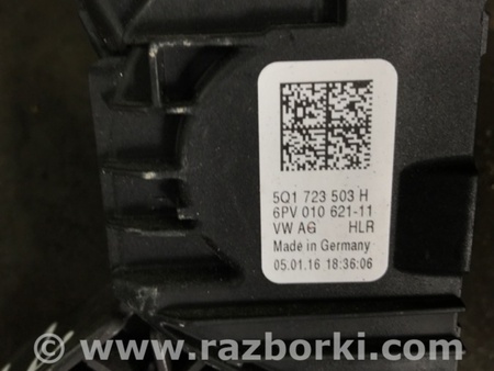 ФОТО Педаль газа для Audi (Ауди) A3 8V1, 8VA, 8V7, 8VS (03.2012-...) Киев
