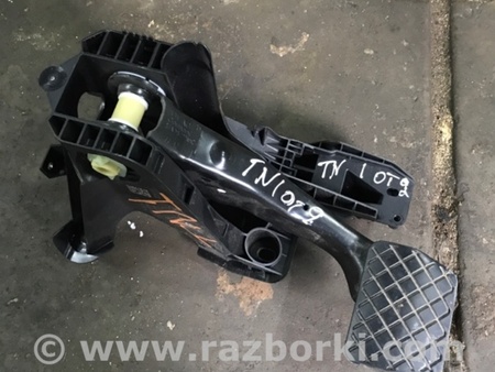 ФОТО Педаль тормоза для Audi (Ауди) A3 8V1, 8VA, 8V7, 8VS (03.2012-...) Киев