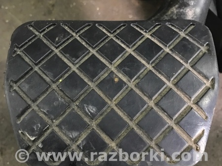 ФОТО Педаль тормоза для Audi (Ауди) A3 8V1, 8VA, 8V7, 8VS (03.2012-...) Киев
