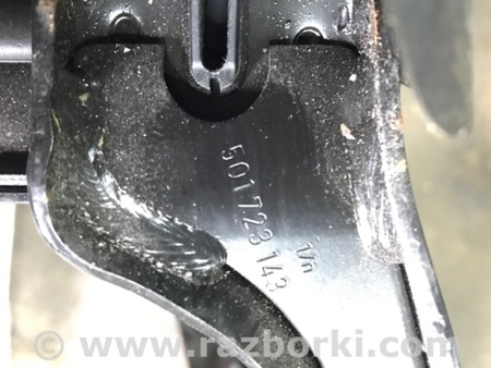 ФОТО Педаль тормоза для Audi (Ауди) A3 8V1, 8VA, 8V7, 8VS (03.2012-...) Киев