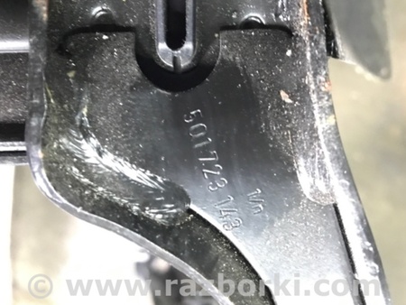 ФОТО Педаль тормоза для Audi (Ауди) A3 8V1, 8VA, 8V7, 8VS (03.2012-...) Киев