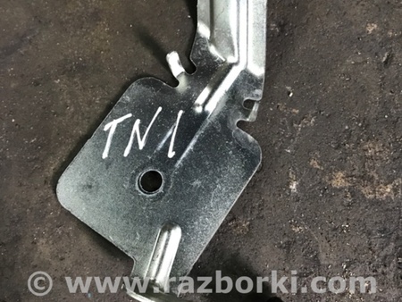 ФОТО Кронштейн для Audi (Ауди) A3 8V1, 8VA, 8V7, 8VS (03.2012-...) Киев