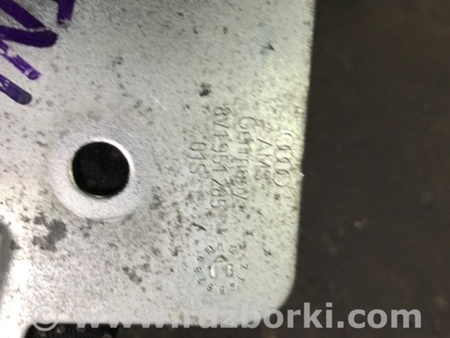 ФОТО Кронштейн для Audi (Ауди) A3 8V1, 8VA, 8V7, 8VS (03.2012-...) Киев