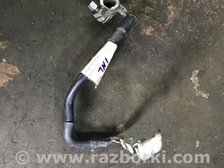 ФОТО Клемма аккумулятора для Audi (Ауди) A3 8V1, 8VA, 8V7, 8VS (03.2012-...) Киев