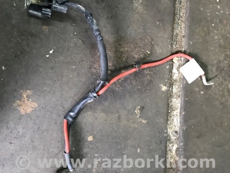 ФОТО Клемма аккумулятора для Audi (Ауди) A3 8V1, 8VA, 8V7, 8VS (03.2012-...) Киев