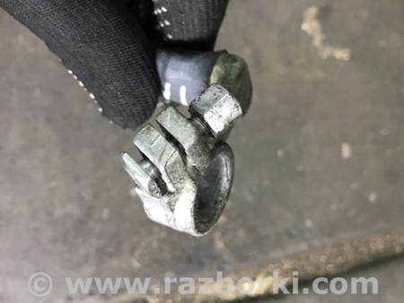 ФОТО Клемма аккумулятора для Audi (Ауди) A3 8V1, 8VA, 8V7, 8VS (03.2012-...) Киев