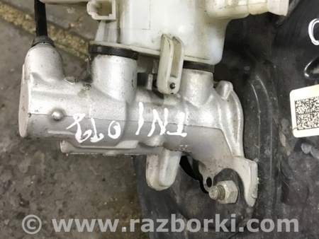 ФОТО Главный тормозной цилиндр для Audi (Ауди) A3 8V1, 8VA, 8V7, 8VS (03.2012-...) Киев