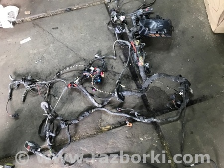 ФОТО Проводка ДВС для Audi (Ауди) A3 8V1, 8VA, 8V7, 8VS (03.2012-...) Киев