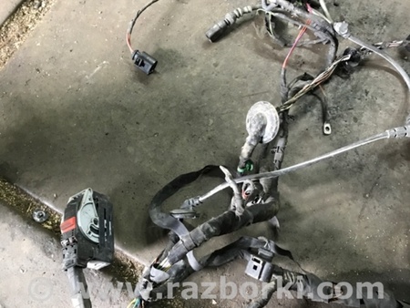ФОТО Проводка ДВС для Audi (Ауди) A3 8V1, 8VA, 8V7, 8VS (03.2012-...) Киев