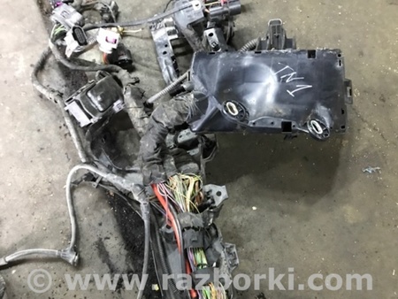 ФОТО Проводка ДВС для Audi (Ауди) A3 8V1, 8VA, 8V7, 8VS (03.2012-...) Киев