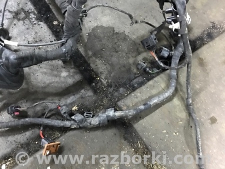 ФОТО Проводка ДВС для Audi (Ауди) A3 8V1, 8VA, 8V7, 8VS (03.2012-...) Киев