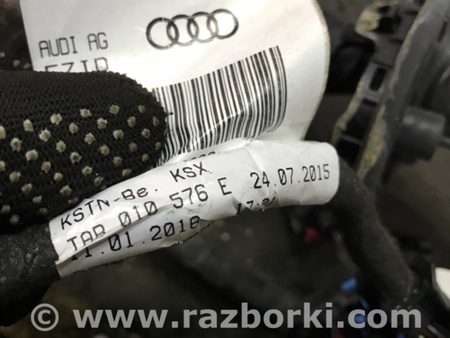 ФОТО Проводка ДВС для Audi (Ауди) A3 8V1, 8VA, 8V7, 8VS (03.2012-...) Киев