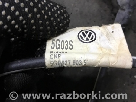 ФОТО Проводка ДВС для Audi (Ауди) A3 8V1, 8VA, 8V7, 8VS (03.2012-...) Киев
