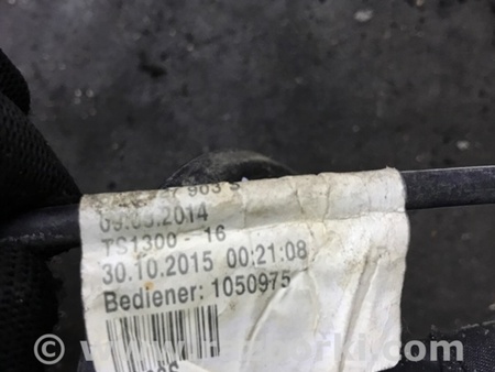 ФОТО Проводка ДВС для Audi (Ауди) A3 8V1, 8VA, 8V7, 8VS (03.2012-...) Киев