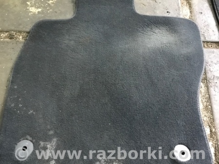 ФОТО Коврики Салона комплект для Audi (Ауди) A3 8V1, 8VA, 8V7, 8VS (03.2012-...) Киев