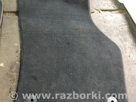 ФОТО Коврики Салона комплект для Audi (Ауди) A3 8V1, 8VA, 8V7, 8VS (03.2012-...) Киев