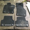 Коврики Салона комплект Audi (Ауди) A3 8V1, 8VA, 8V7, 8VS (03.2012-...)