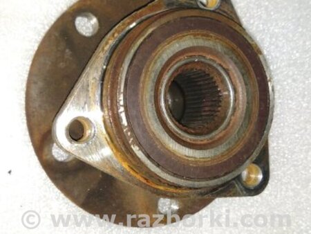 ФОТО Ступица для Audi (Ауди) A3 8V1, 8VA, 8V7, 8VS (03.2012-...) Киев