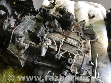 ФОТО АКПП (коробка автомат) для Audi (Ауди) A3 8V1, 8VA, 8V7, 8VS (03.2012-...) Киев