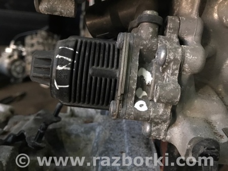 ФОТО Клапан для Audi (Ауди) A3 8V1, 8VA, 8V7, 8VS (03.2012-...) Киев