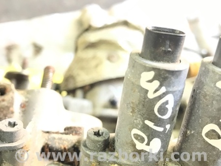 ФОТО Клапан для Audi (Ауди) A3 8V1, 8VA, 8V7, 8VS (03.2012-...) Киев