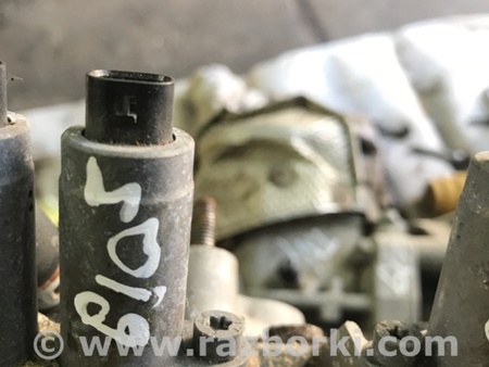 ФОТО Клапан для Audi (Ауди) A3 8V1, 8VA, 8V7, 8VS (03.2012-...) Киев