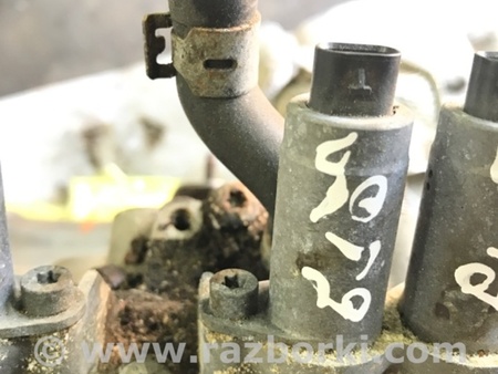 ФОТО Клапан для Audi (Ауди) A3 8V1, 8VA, 8V7, 8VS (03.2012-...) Киев