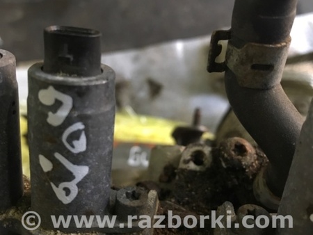 ФОТО Клапан для Audi (Ауди) A3 8V1, 8VA, 8V7, 8VS (03.2012-...) Киев