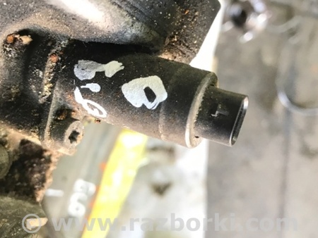 ФОТО Клапан для Audi (Ауди) A3 8V1, 8VA, 8V7, 8VS (03.2012-...) Киев