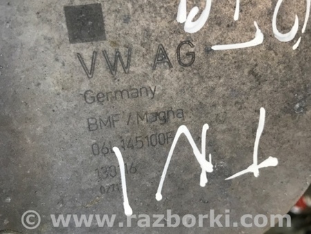 ФОТО Вакуумный насос для Audi (Ауди) A3 8V1, 8VA, 8V7, 8VS (03.2012-...) Киев