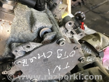 ФОТО Вакуумный насос для Audi (Ауди) A3 8V1, 8VA, 8V7, 8VS (03.2012-...) Киев