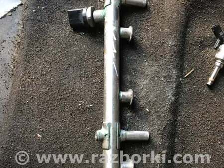 ФОТО Топливная рампа для Audi (Ауди) A3 8V1, 8VA, 8V7, 8VS (03.2012-...) Киев