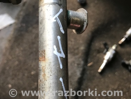 ФОТО Топливная рампа для Audi (Ауди) A3 8V1, 8VA, 8V7, 8VS (03.2012-...) Киев