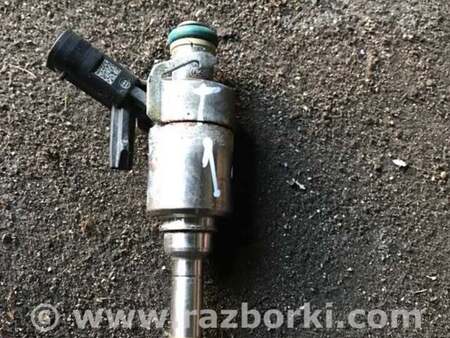 ФОТО Форсунка топливная для Audi (Ауди) A3 8V1, 8VA, 8V7, 8VS (03.2012-...) Киев