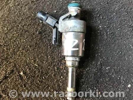 ФОТО Форсунка топливная для Audi (Ауди) A3 8V1, 8VA, 8V7, 8VS (03.2012-...) Киев