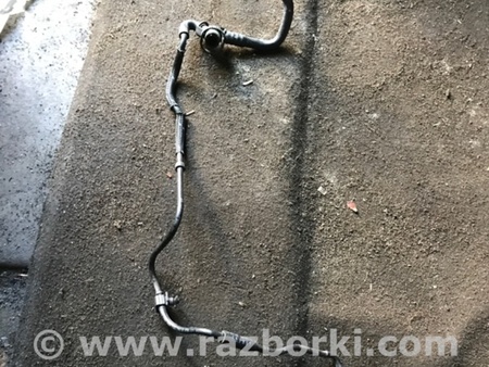 ФОТО Трубка вакуумная для Audi (Ауди) A3 8V1, 8VA, 8V7, 8VS (03.2012-...) Киев