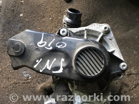 ФОТО Защитный кожух для Audi (Ауди) A3 8V1, 8VA, 8V7, 8VS (03.2012-...) Киев