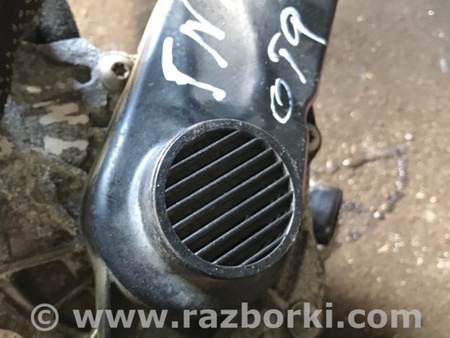 ФОТО Защитный кожух для Audi (Ауди) A3 8V1, 8VA, 8V7, 8VS (03.2012-...) Киев