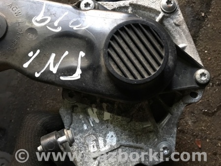 ФОТО Помпа для Audi (Ауди) A3 8V1, 8VA, 8V7, 8VS (03.2012-...) Киев