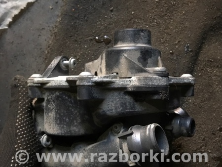 ФОТО Помпа для Audi (Ауди) A3 8V1, 8VA, 8V7, 8VS (03.2012-...) Киев