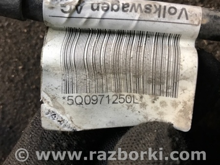 ФОТО Электропроводка для Audi (Ауди) A3 8V1, 8VA, 8V7, 8VS (03.2012-...) Киев