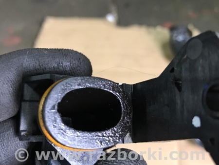ФОТО Патрубок системы охлаждения для Audi (Ауди) A3 8V1, 8VA, 8V7, 8VS (03.2012-...) Киев